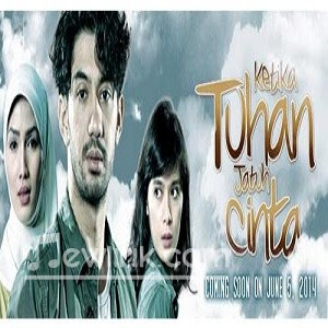 Lirik Lagu Nidji –Ketika Tuhan Jatuh Cinta ( Ost. Ketika Tuhan Jatuh ...