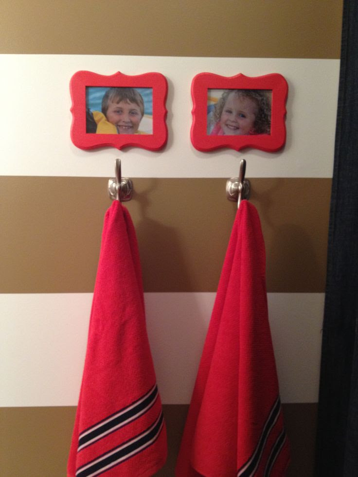 Kids Bathroom Decor Casual Cottage Kids Bathroom Decor Casual Cottage