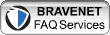 Free FAQ Database from Bravenet.com