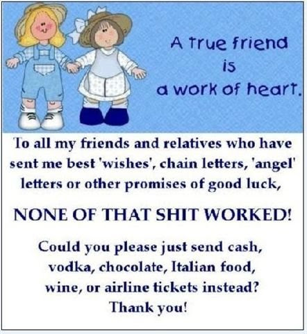 True Friend