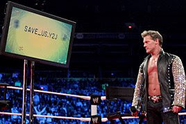 Jericho