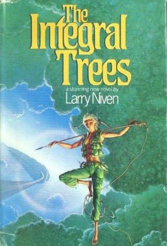 The Integral TreesBy Larry Niven