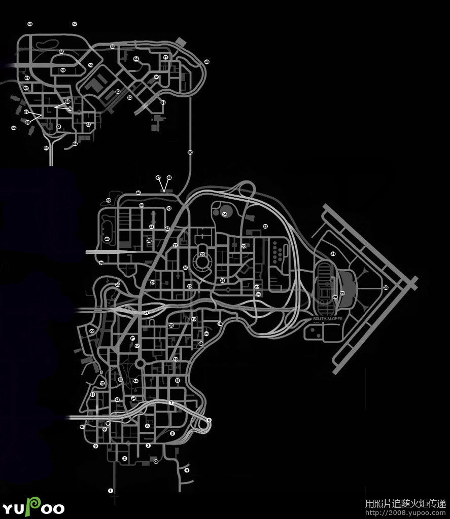 侠盗猎车手gta4 全0只鸽子讨伐攻略 游民星空gamersky Com