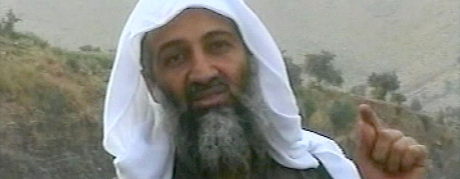 osama bin laden dead. Osama Bin Laden Dead Inside.