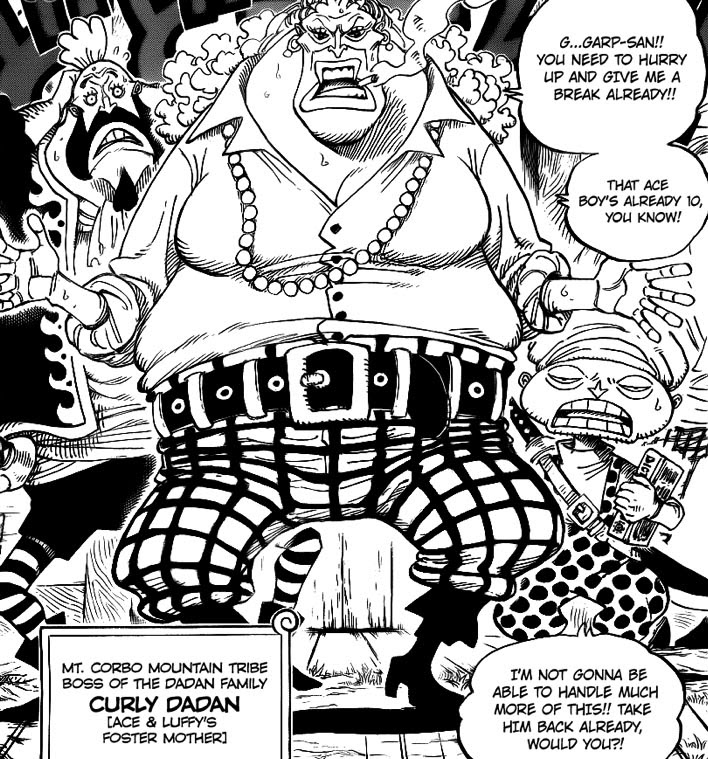 Onepiece 5 ルフィとエース 我思う故に 新館我思う故に 新館
