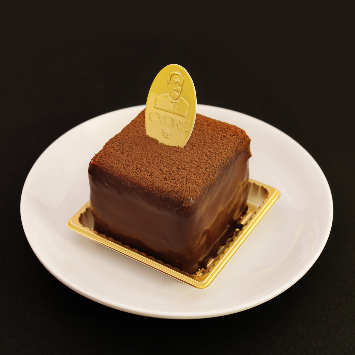 チョコレートカフェ クオレチョコレートカフェ クオレ