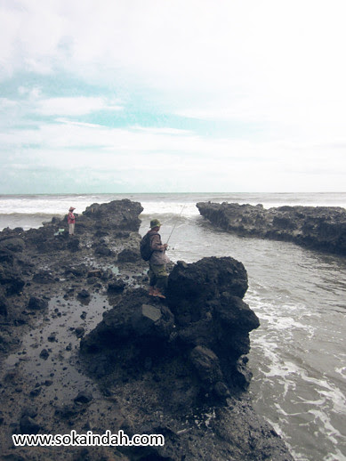 tempat wisata mancing ikan laut di bali 4  Flickr  Photo 