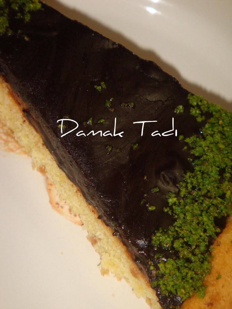 Çikolatalı Tart
