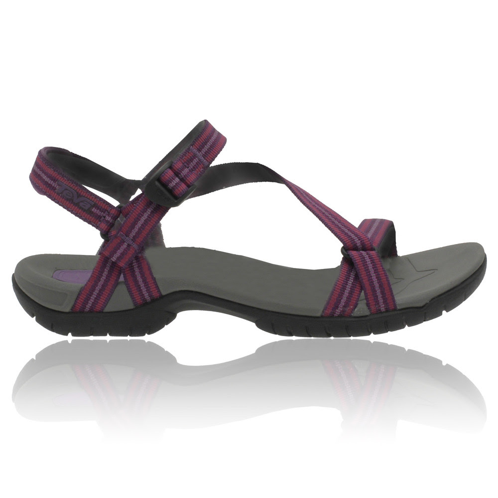 Teva Zirra Women's Walking Sandals - 50% Off | SportsShoes