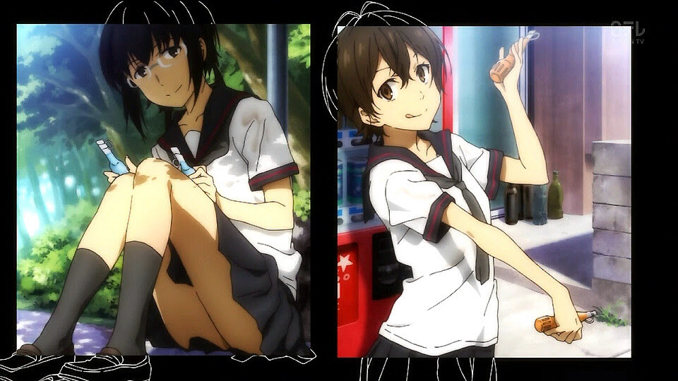 ばらかもん とかいうアニメｗｗｗｗｗｗｗｗ にゃんこびより アニメ系ブログ