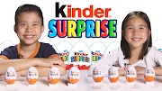 skits aadi More KINDER SURPRISE EGGS!!! Let's crack open 10 more!