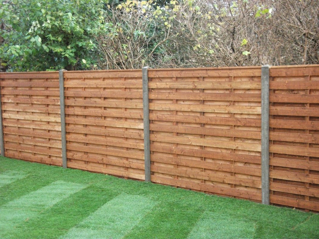 Privacy Fence Knoxville TN | Knoxville Fence Pros