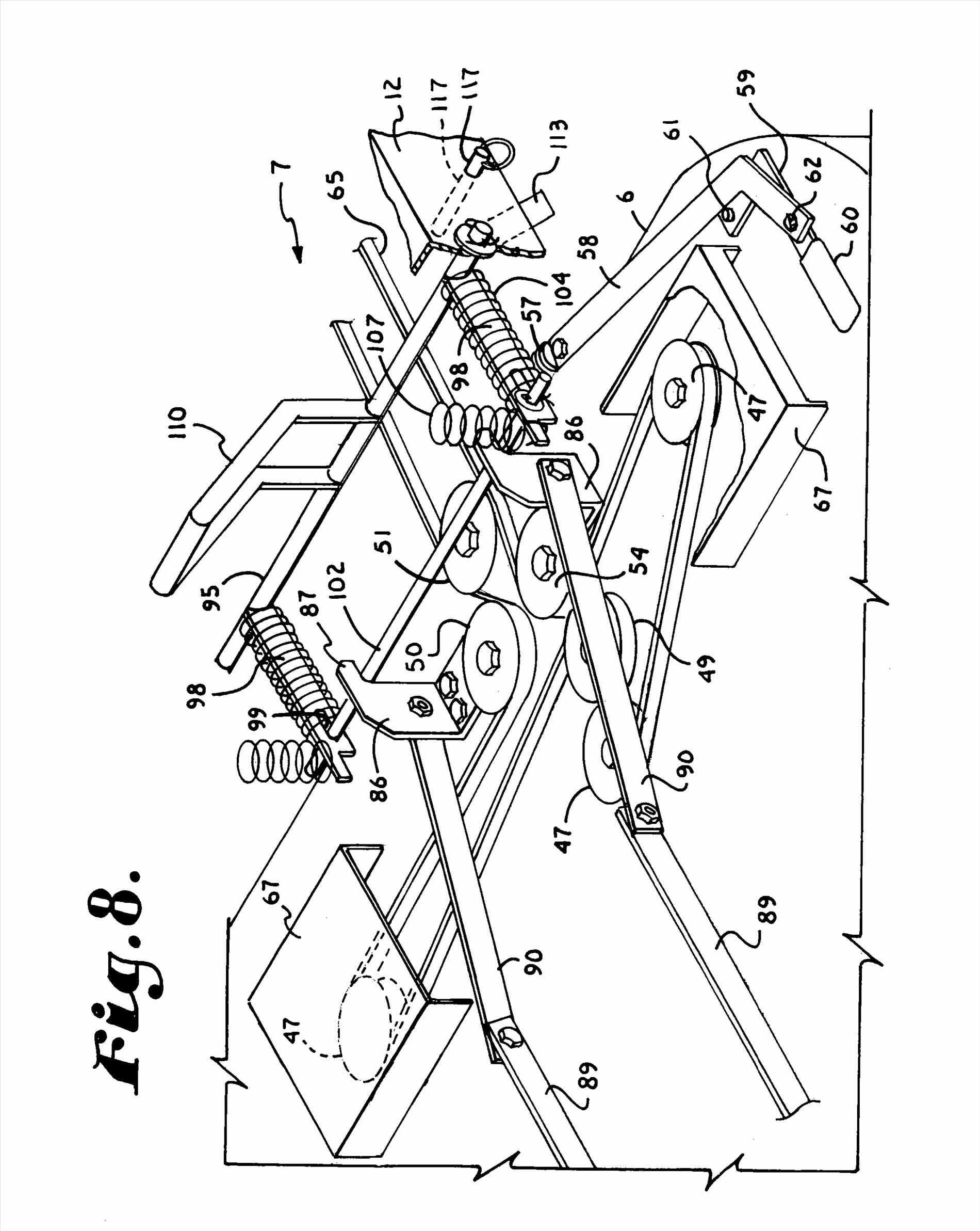 Riding Lawn Mower Drawing at GetDrawings | Free download