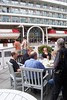 Outside Lunch 3