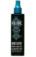 Reviews for TIGI Bed Head Rock Spray Gel 250 ml (8.45 oz.) (Case of 6)