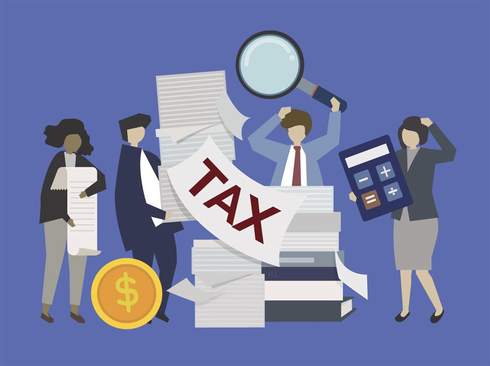 Customs Duties and Taxes