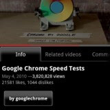 YouTube Android-3