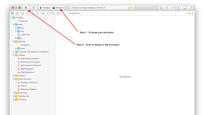 Button Onclick Event Not Working In Ios Unless You Go Away From App And Back, Then It Works