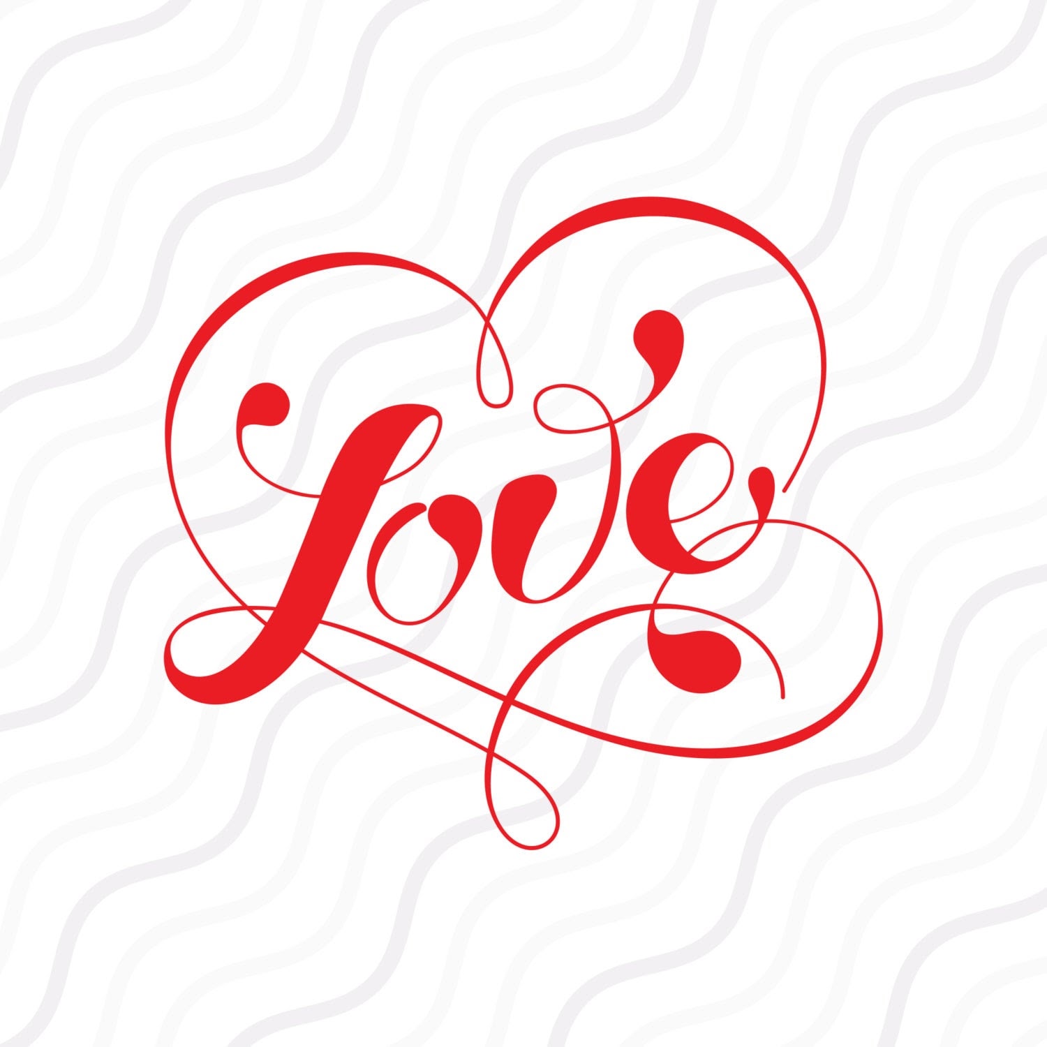Download 340 Love Svg Files SVG PNG EPS DXF File for Cricut, Silhouette and Other Machine
