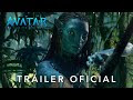 Avatar: El camino del agua se sumerge en las plataformas de streaming