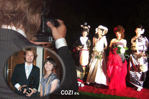 09年07月 写真屋さんのママぶろぐ