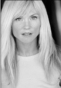 Amy Locane - RMC Mascot