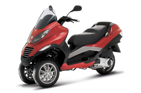 piaggio mp3
