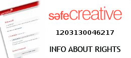 Safe Creative #1203130046217