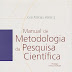 PDF; Manual de Metodologia da Pesquisa Científica