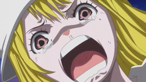 One Piece ワンピース 第850話 今日のワクワク