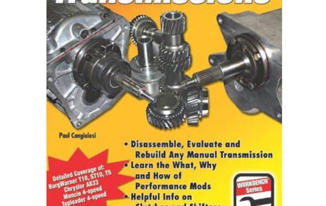 Link Download high performance ford manual transmissions Kindle Unlimited PDF