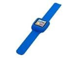 Griffin Slap Band/Case for iPod nano 6G (Blue)