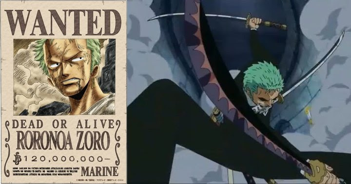 One Piece ロロノア ゾロ ろろのあぞろ の名言 セリフ集 心に残る言葉の力