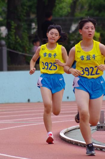 松戸市総合体育大会 松戸市立常盤平中学校