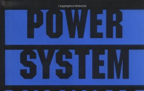 Download Link power system analysis grainger stevenson solution manual Audio CD PDF