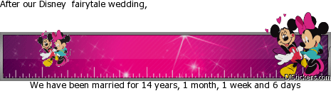 DIStickers.com Ticker