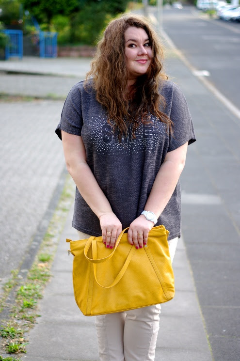 Große Größen Plus Size Fashion Blog