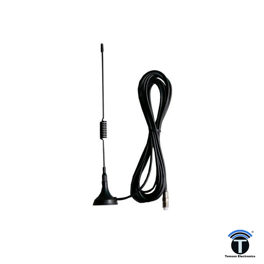 External Gsm Antenna 3m Buy Online In India At The Lowest Price Tomson Electronics