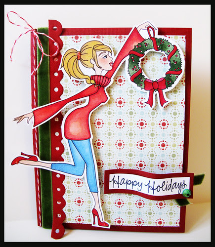 happy holidays