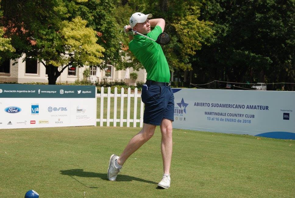 Robin Dawson. Credit: AAG