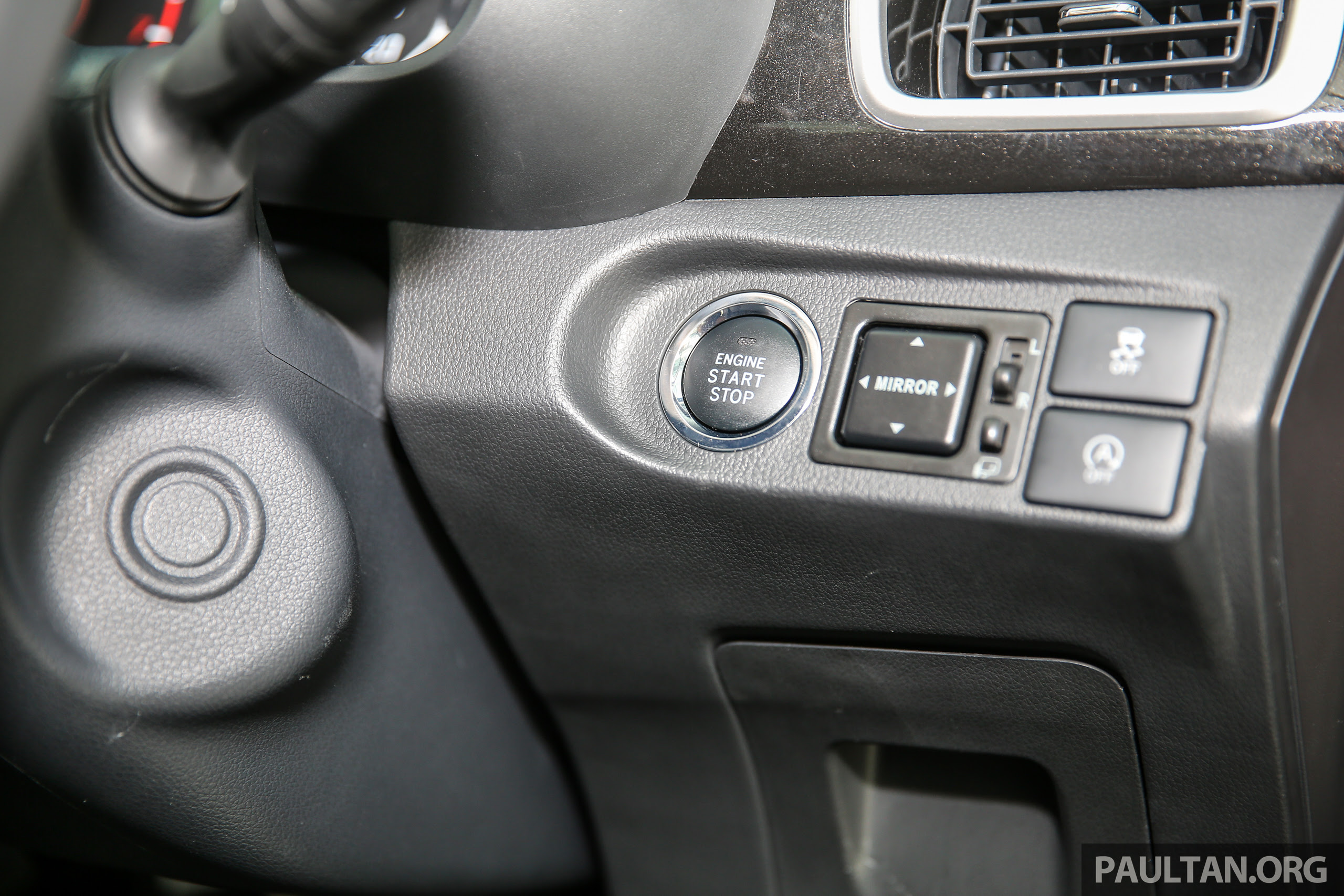 Perodua Bezza sales projection - 40% for VSC model