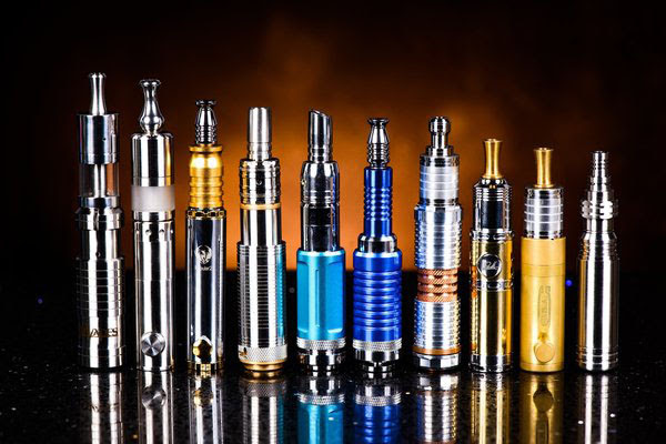 今流行のvape Mod電子タバコ Android Iphoneアプリや玩具の趣味ブログ