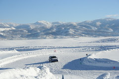 2008-01-14_120_r32_on_course_at_the_bridgestone_winter_driving_school