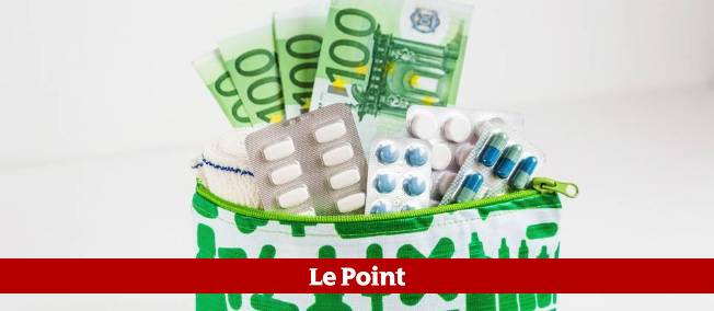 Le vieillissement de la population ne sera pas la seule cause de cette hausse des dépenses de santé.