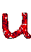 Scrolling Glitter Text Generator