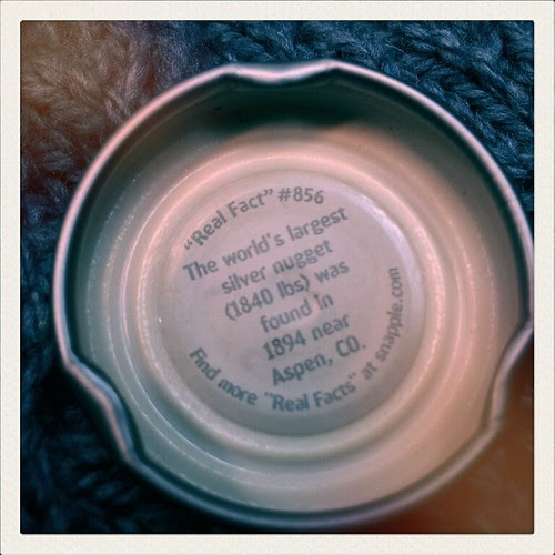 Real fact by Xavacid