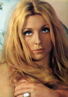 sharon