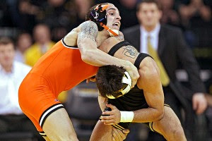 Jordan Oliver, Tony Ramos