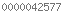 counter to blogspot