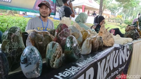 batu pasir klawing